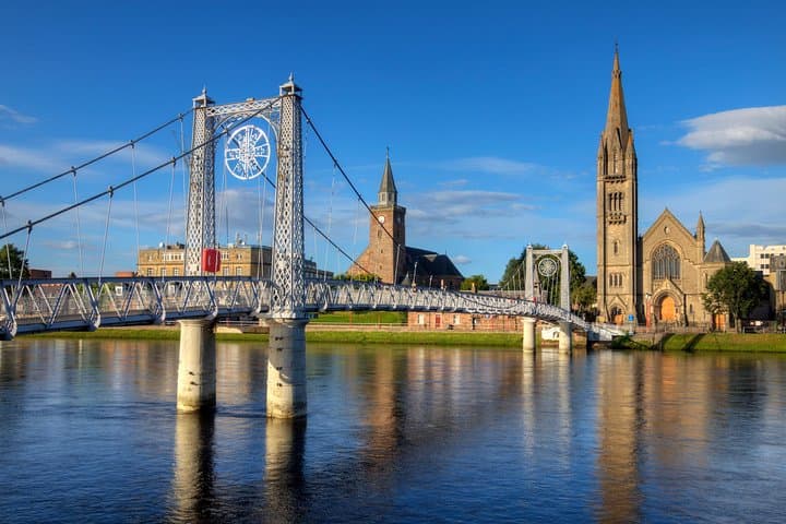 Inverness
