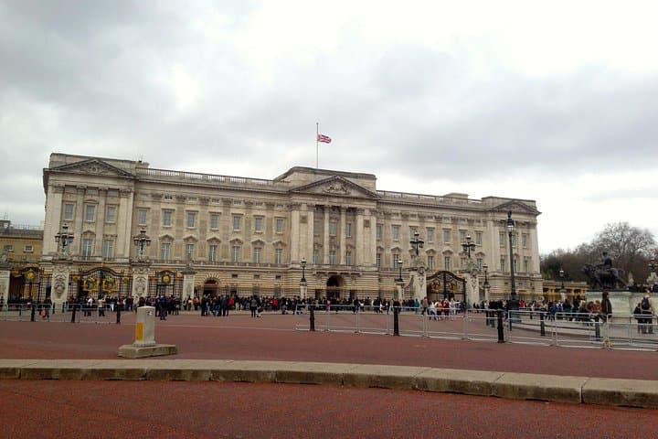 Buckingham Palace