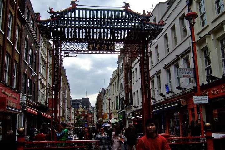 Chinatown