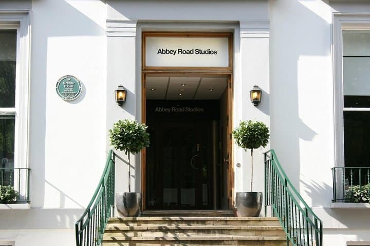 Abbey Road Studios