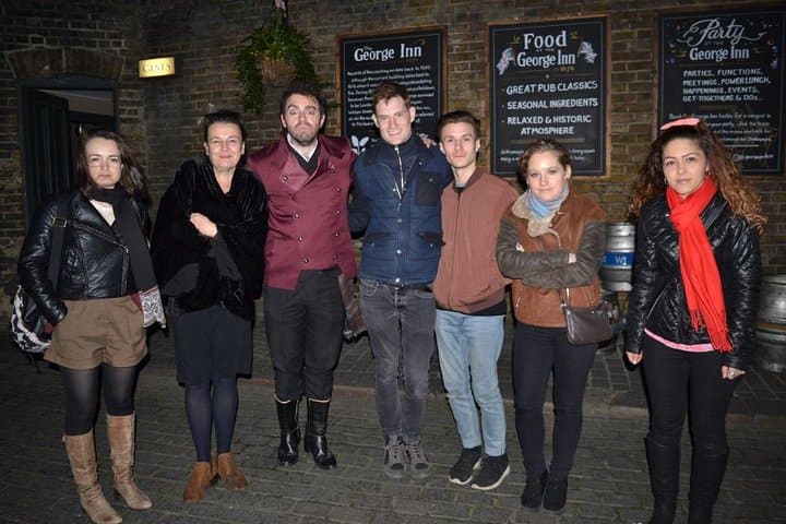A lovely bunch