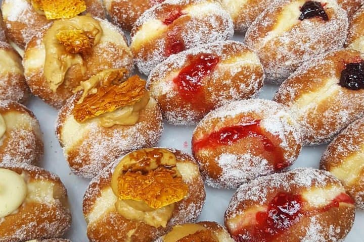 Chelsea Sweet Treats Adventure