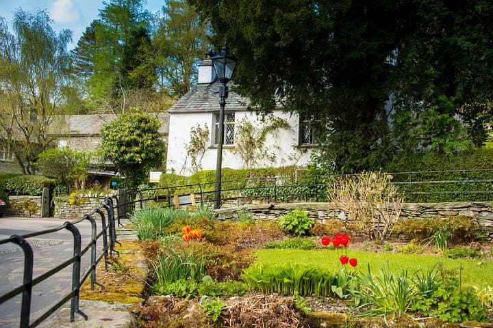 Dove Cottage