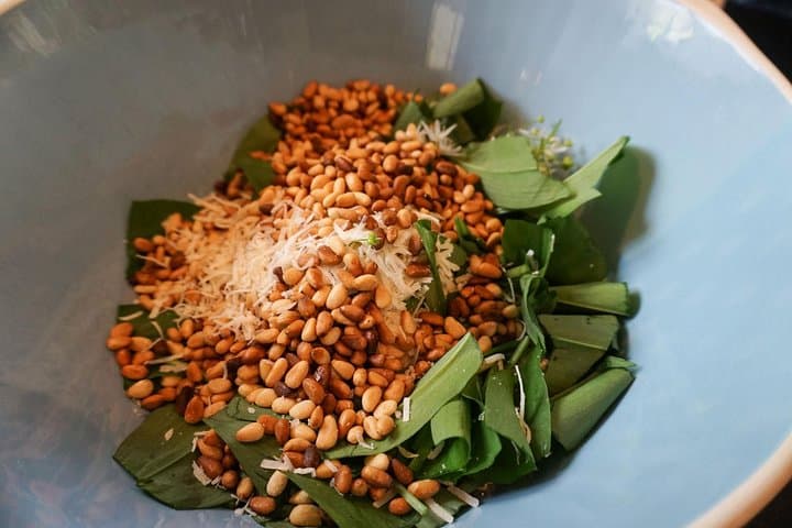 Private Traditional English Cooking Class in Sussex with a Chef