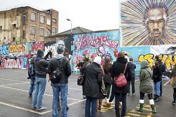 Street Art Tour