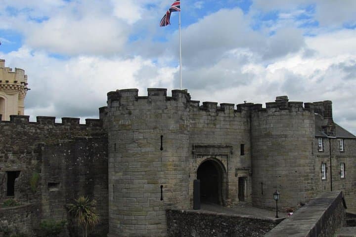 Stirling Castle