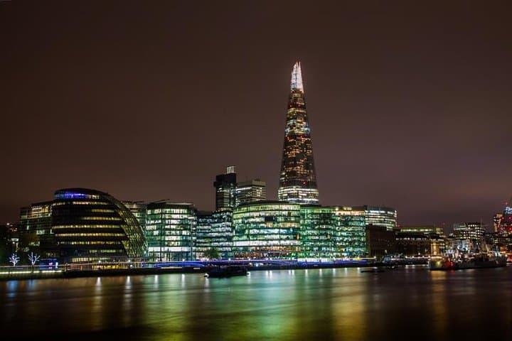Photograph Outstanding River Views