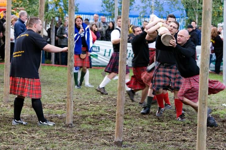 Highland Games