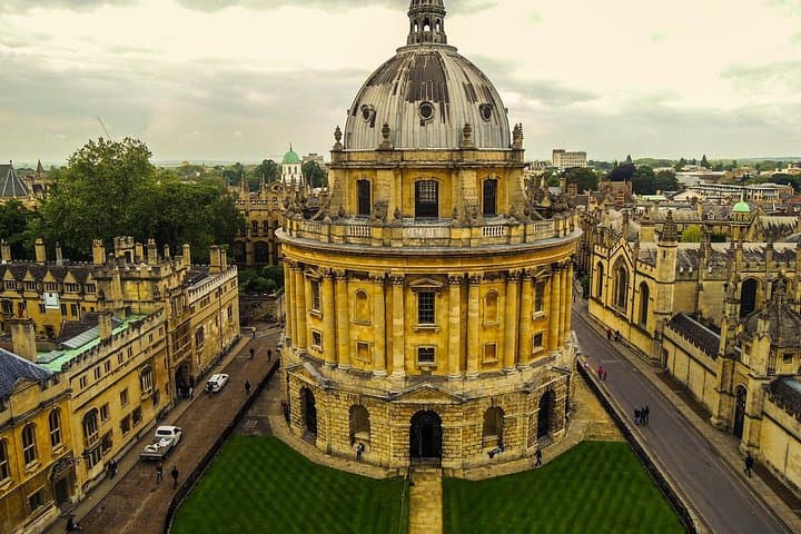 Oxford