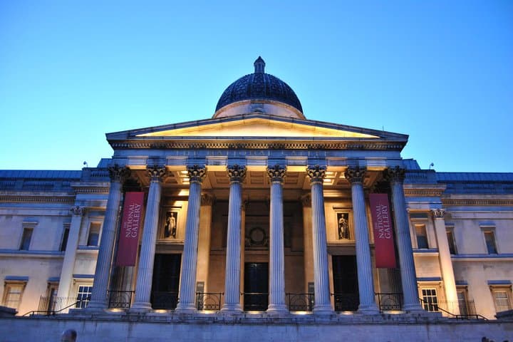 National gallery