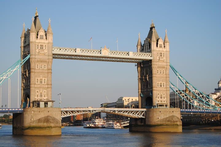 Tower Bridge