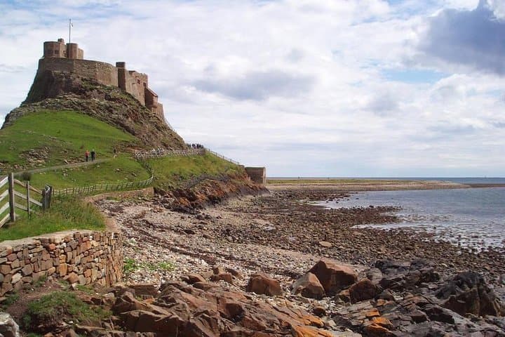 Holy Island