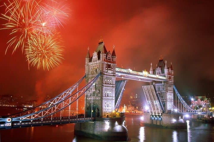 London City