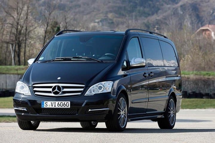 Minivan