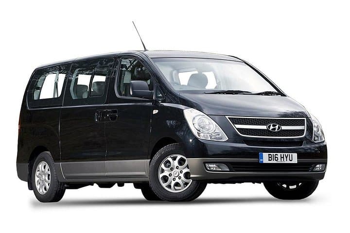 Minivan