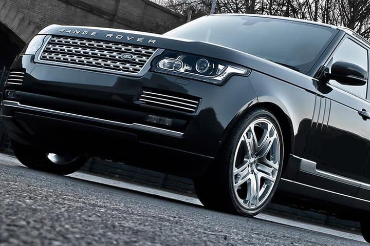 Range Rover