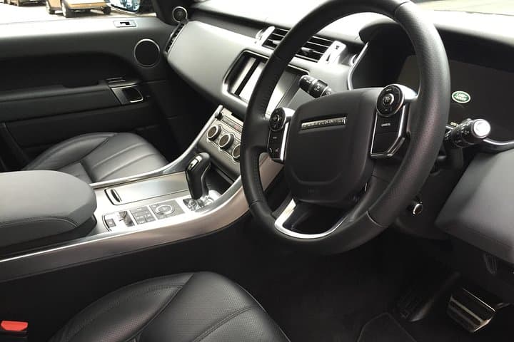 Range Rover