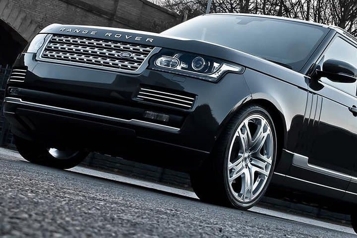 Range Rover