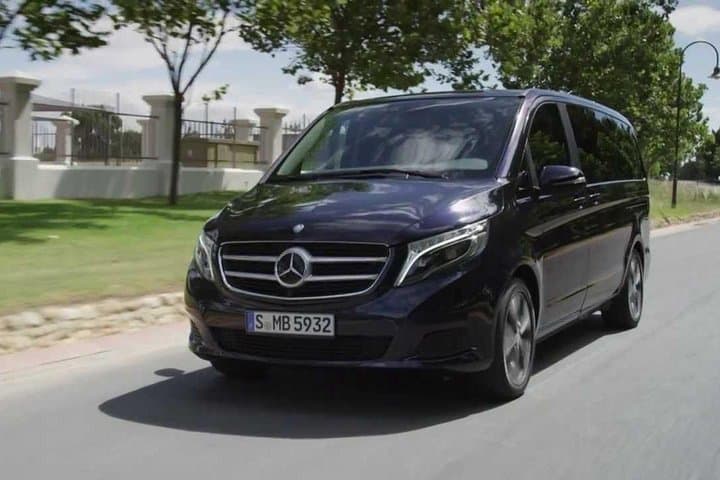 Minivan