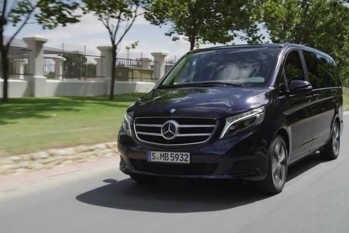 Minivan
