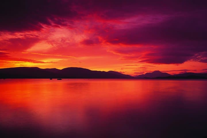 Isle of Skye