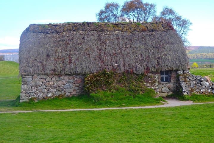 Loch Ness & Culloden Battlefield Private Tour from Inverness