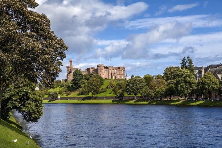 Inverness