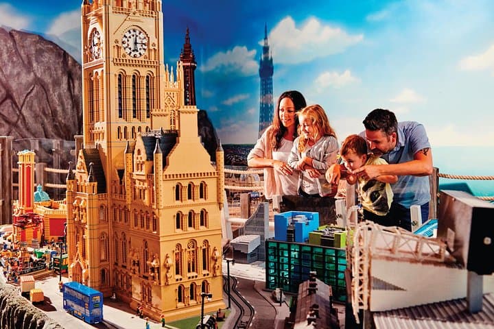 Miniland