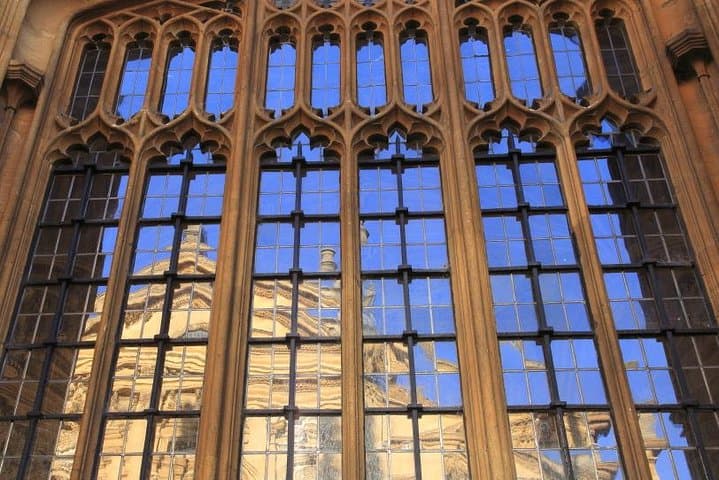 Small and Exclusive Oxford Highlights Tour