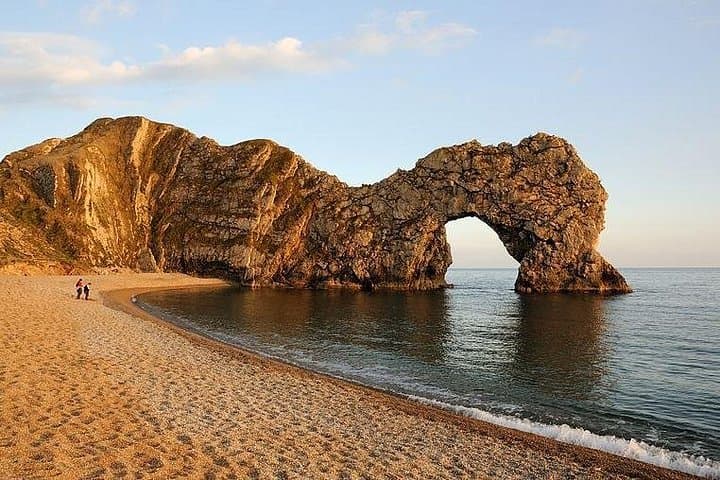 Durdle Door
