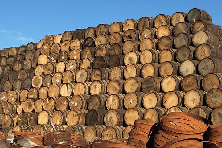 Speyside Cooperage