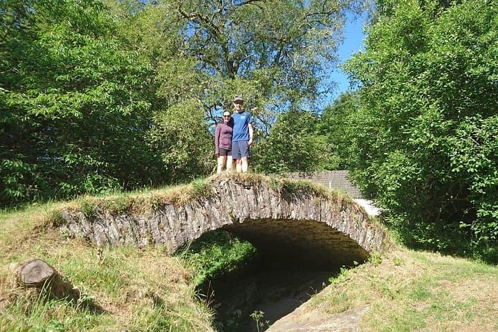 Exploring Speyside