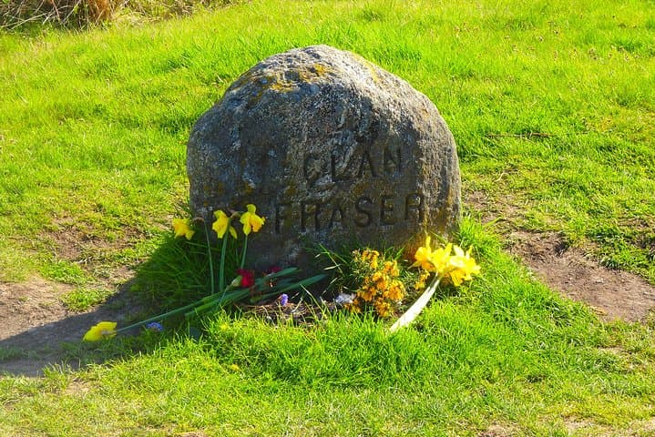 Loch Ness & Culloden Battlefield Private Tour from Inverness