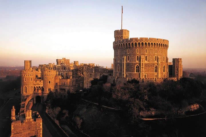 Windsor Castle