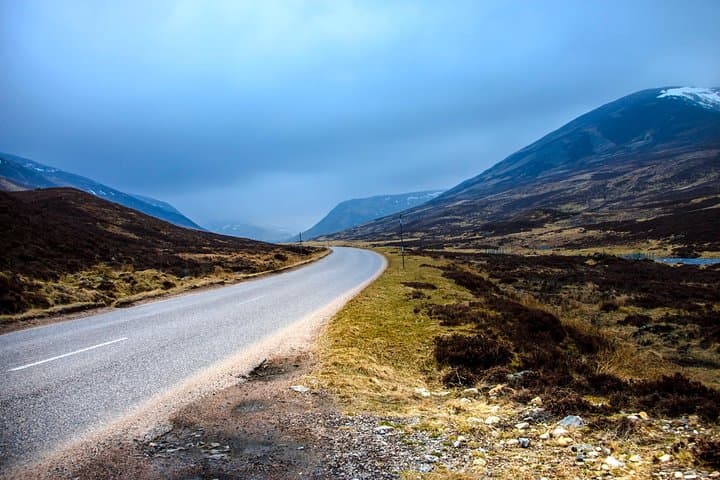 5-Day Outer Hebrides & the Scottish Highlands Small-Group Tour from Edinburgh
