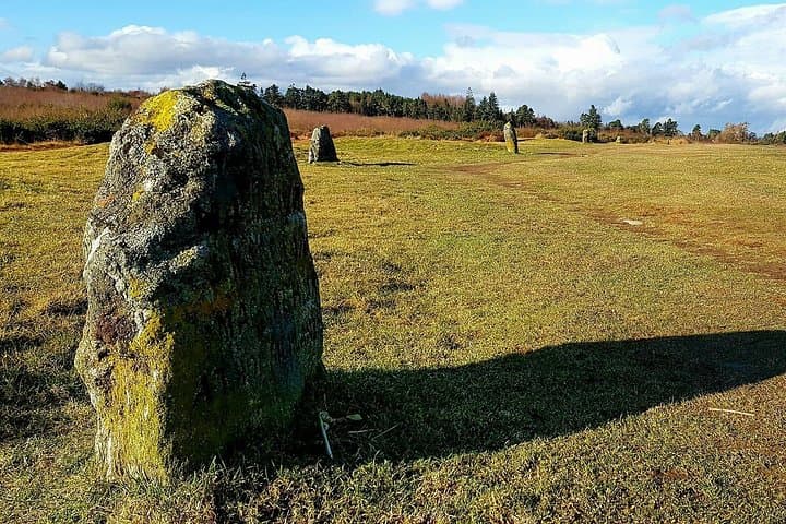 Invergordon Outlander