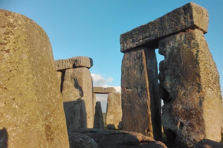 Stonehenge