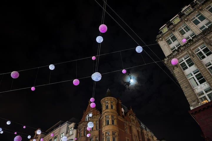 Discover Impressive Compositions