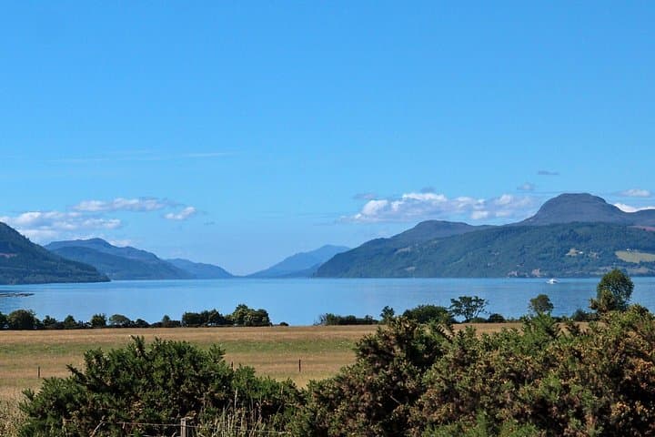 Loch Ness