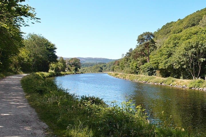 Caledonian Canal