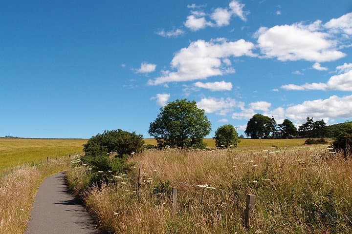 Caledonia Way