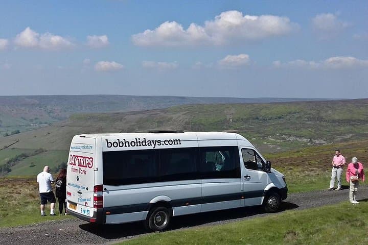 North York Moors