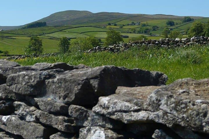 Dry Stone Walls