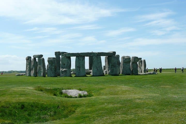 Stonehenge