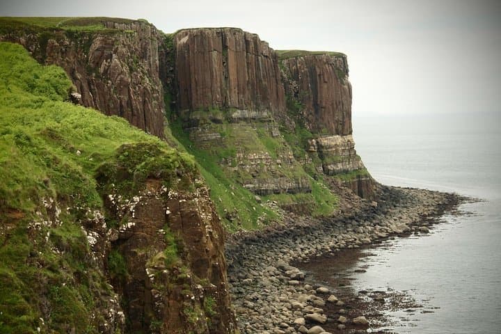 Kilt Rock, Isle of Skye