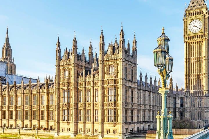 The Parliament