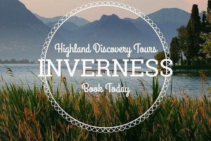 Loch Ness Tour