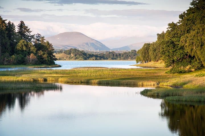 5-Day Outer Hebrides & the Scottish Highlands Small-Group Tour from Edinburgh