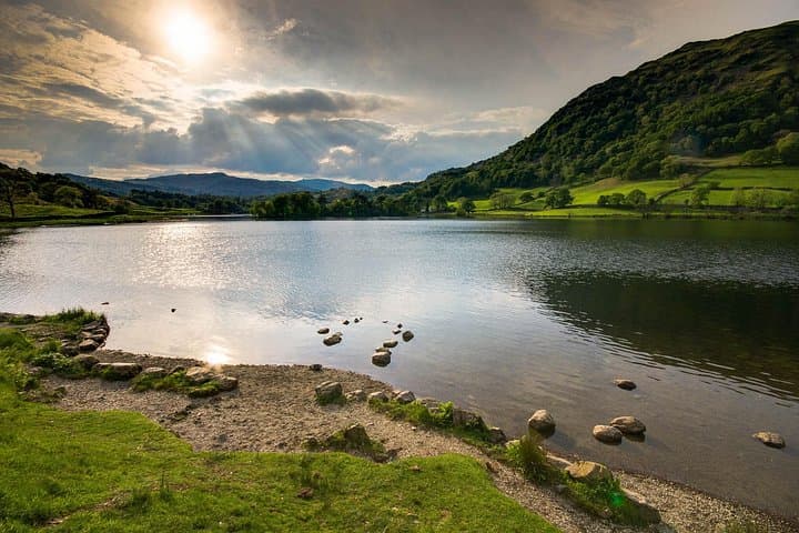 Rydal Water