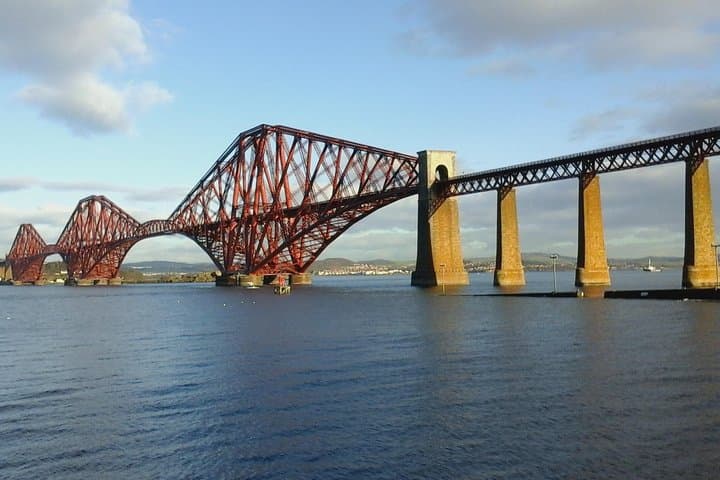 South Queensferry